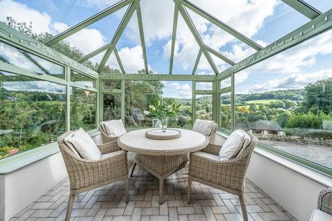 Court Bank Lodge Butterrow Hill, Stroud, GL5 2LF