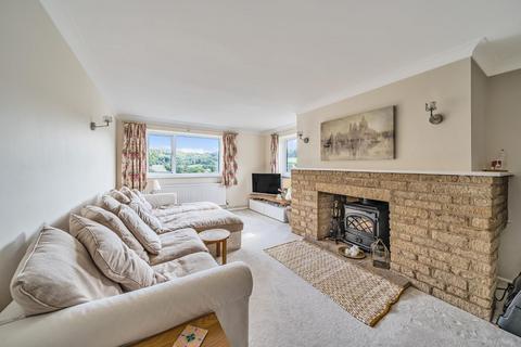 Court Bank Lodge Butterrow Hill, Stroud, GL5 2LF