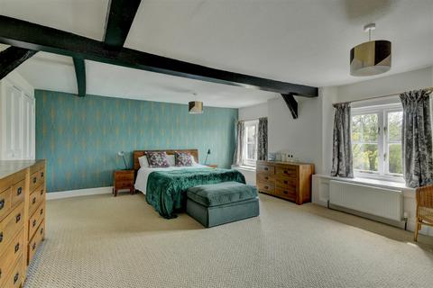 15 bedroom detached house for sale, Wheddon Cross, Minehead