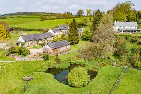 Leisure facility for sale, Wheddon Cross, Minehead