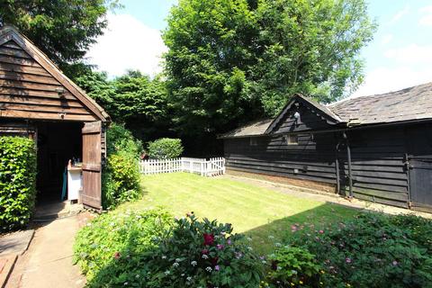 3 bedroom detached house for sale, Brighton Road, Burgh Heath