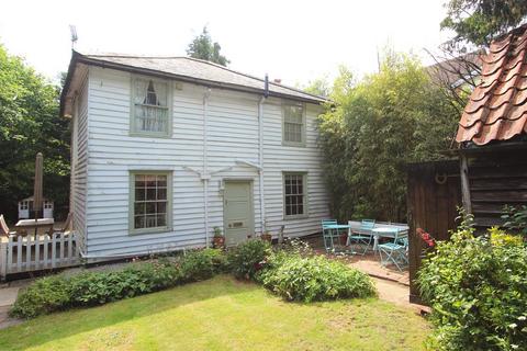 The Old Forge Brighton Road, Burgh Heath, Tadworth, KT20 6AR