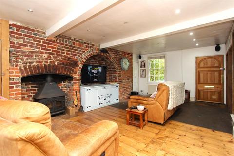 The Old Forge Brighton Road, Burgh Heath, Tadworth, KT20 6AR