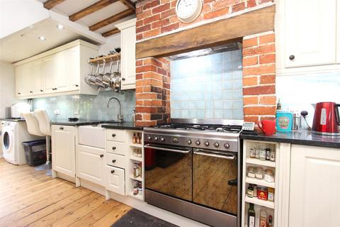 The Old Forge Brighton Road, Burgh Heath, Tadworth, KT20 6AR