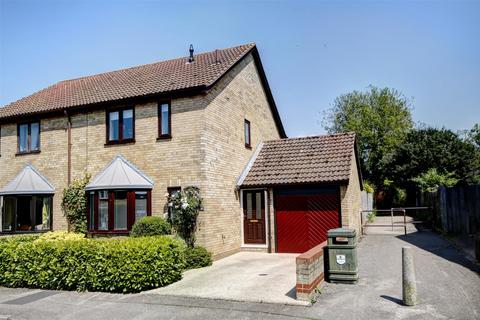 3 bedroom semi-detached house for sale, Dalton Way, Ely CB6