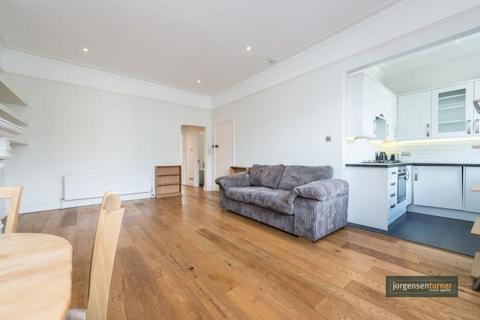 2 bedroom flat to rent, Brondesbury Road, London