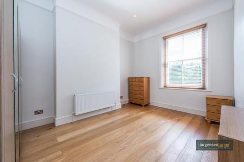 2 bedroom flat to rent, Brondesbury Road, London