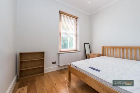 2 bedroom flat to rent, Brondesbury Road, London