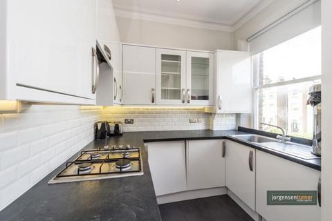 2 bedroom flat to rent, Brondesbury Road, London