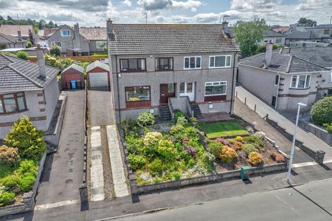 3 bedroom semi-detached house for sale, Sutherland Place, Dundee DD2