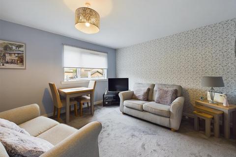 2 bedroom flat for sale, Greenlaw Crescent, Paisley PA1