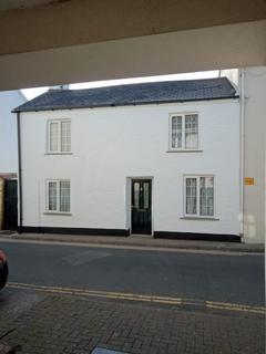 2 bedroom cottage to rent, East Street, Braunton EX33
