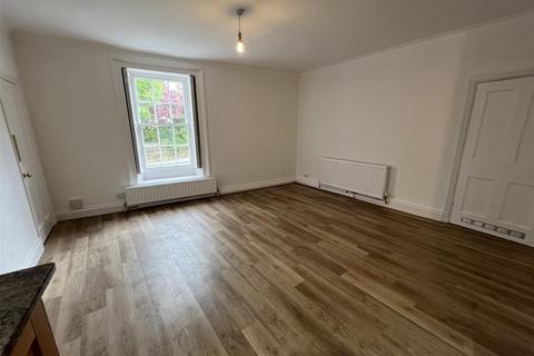 2 bedroom terraced house to rent, Percy Terrace, Alnwick