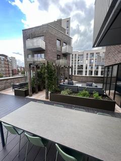 1 bedroom apartment to rent, Mount Pleasant, London