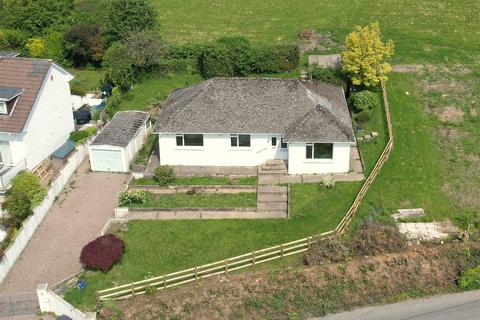 3 bedroom detached bungalow for sale, Goodleigh, Barnstaple EX32