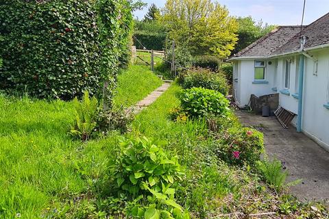 3 bedroom detached bungalow for sale, Barnstaple EX32