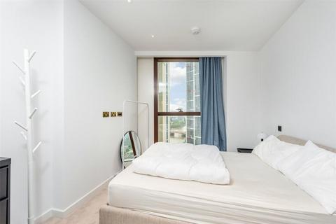 1 bedroom flat for sale, Thames City *New Building*, London SW8