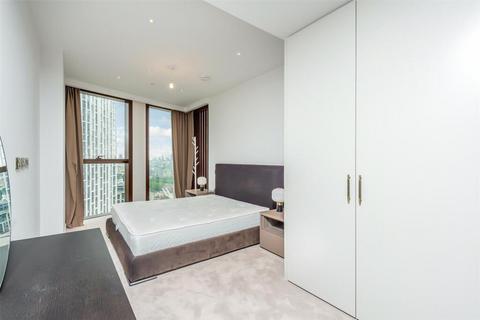 1 bedroom flat for sale, Thames City *New Building*, London SW8