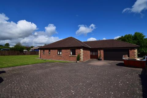 3 bedroom detached bungalow for sale, Wood Lane, Ferryhill