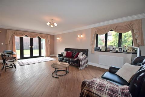 3 bedroom detached bungalow for sale, Wood Lane, Ferryhill