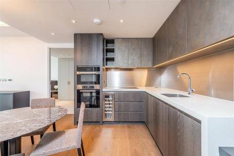 2 bedroom flat for sale, Thames City *New Building*, London SW8