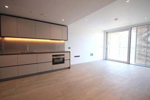 1 bedroom flat for sale, Faraday House, Aurora Gardens, London