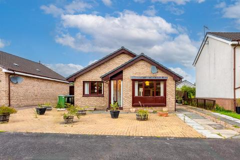 2 bedroom detached bungalow for sale, Inchbrakie Gardens, Crieff