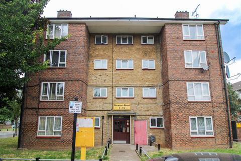 1 bedroom flat for sale, Newton Road, London