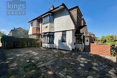3 bedroom semi-detached house for sale, Epping Glade, London