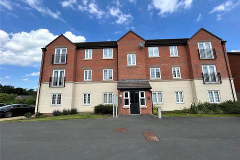 2 bedroom apartment for sale, Micklewait Avenue, Crigglestone, Wakefield, West Yorkshire