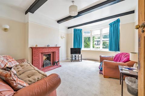 undefined, Carshalton Park Road, Carshalton
