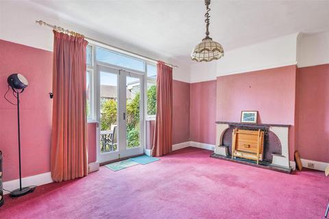 undefined, Carshalton Park Road, Carshalton