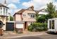 Carshalton Park Road, Carshalton