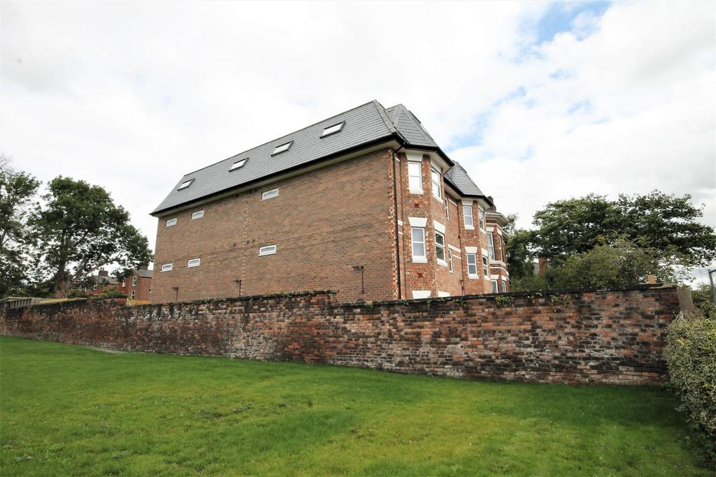 Front elevation