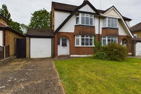 3 bedroom semi-detached house for sale, Placehouse Lane, Coulsdon CR5