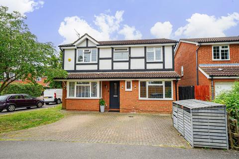 4 bedroom detached house for sale, Marley Fields, Leighton Buzzard