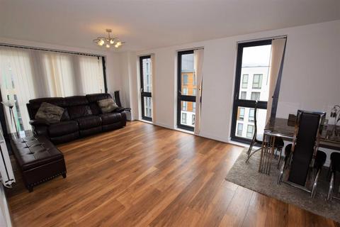 2 bedroom flat to rent, Charcot Road, Colindale