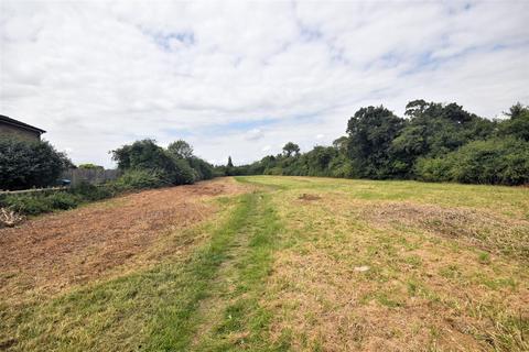 Land for sale, Barley Close, Weston Turville Aylesbury HP22