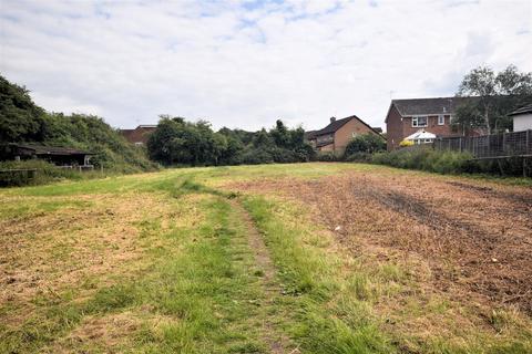 Land for sale, Barley Close, Weston Turville Aylesbury HP22