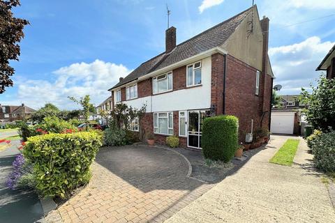 3 bedroom semi-detached house for sale, Westmorland Avenue, Aylesbury HP21