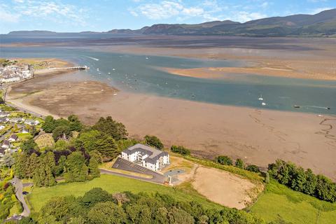 Beaumaris, Isle of Anglesey