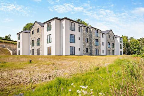 2 bedroom flat for sale, Beaumaris, Isle of Anglesey