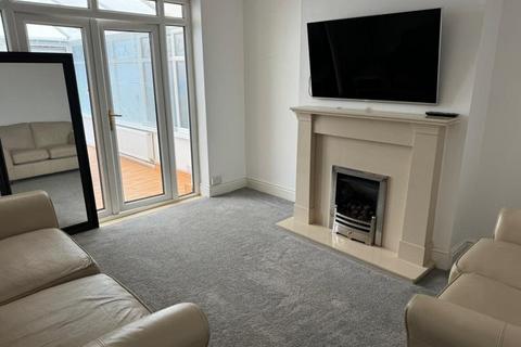 undefined, Manley Road, Manchester M16