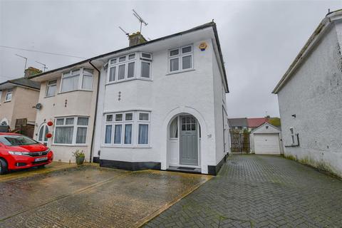 3 bedroom semi-detached house for sale, Kings Road, London Colney, St. Albans