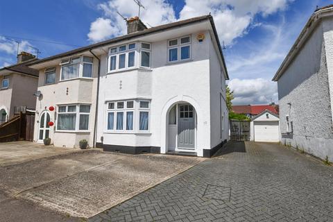 3 bedroom semi-detached house for sale, Kings Road, London Colney, St. Albans