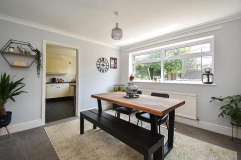 4 bedroom detached house for sale, Denehurst Gardens, Hastings