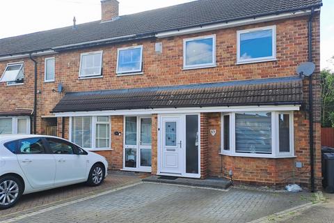 3 bedroom end of terrace house for sale, Amanda Drive, Yardley, Birmingham