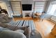 Open Plan Lounge/Diner