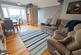 Open Plan Lounge/Diner