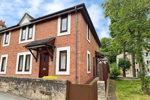 2 bedroom retirement property for sale, Priory Road, Warwick